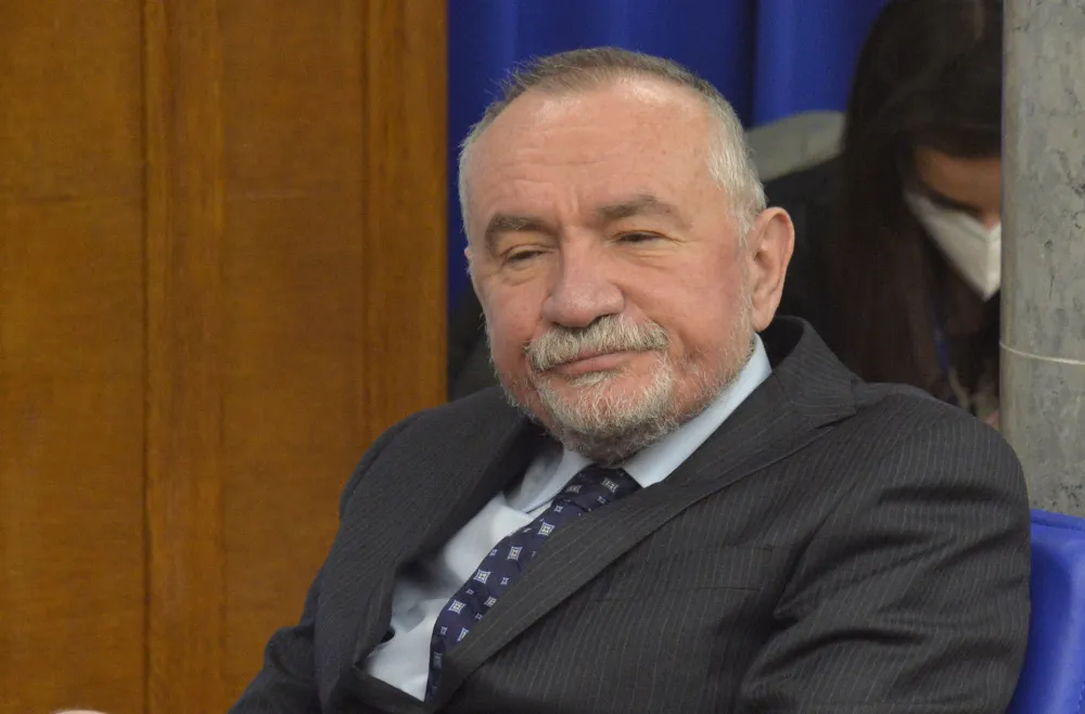 Odbor za ekonomiju, odbor za ekonomiju-budzet, Branko Radulovic