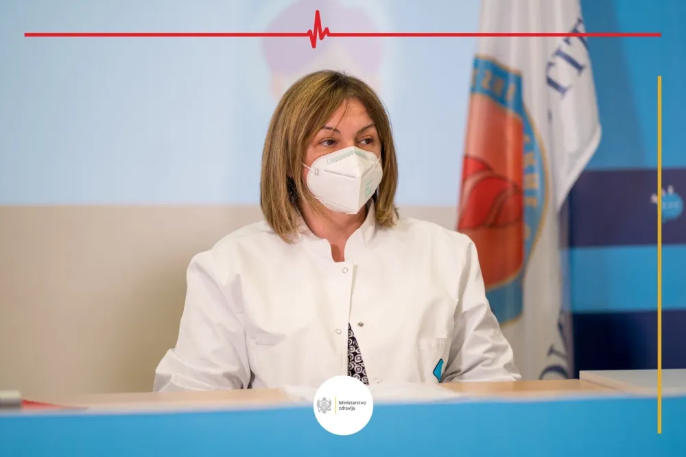 Љиљана Радуловић