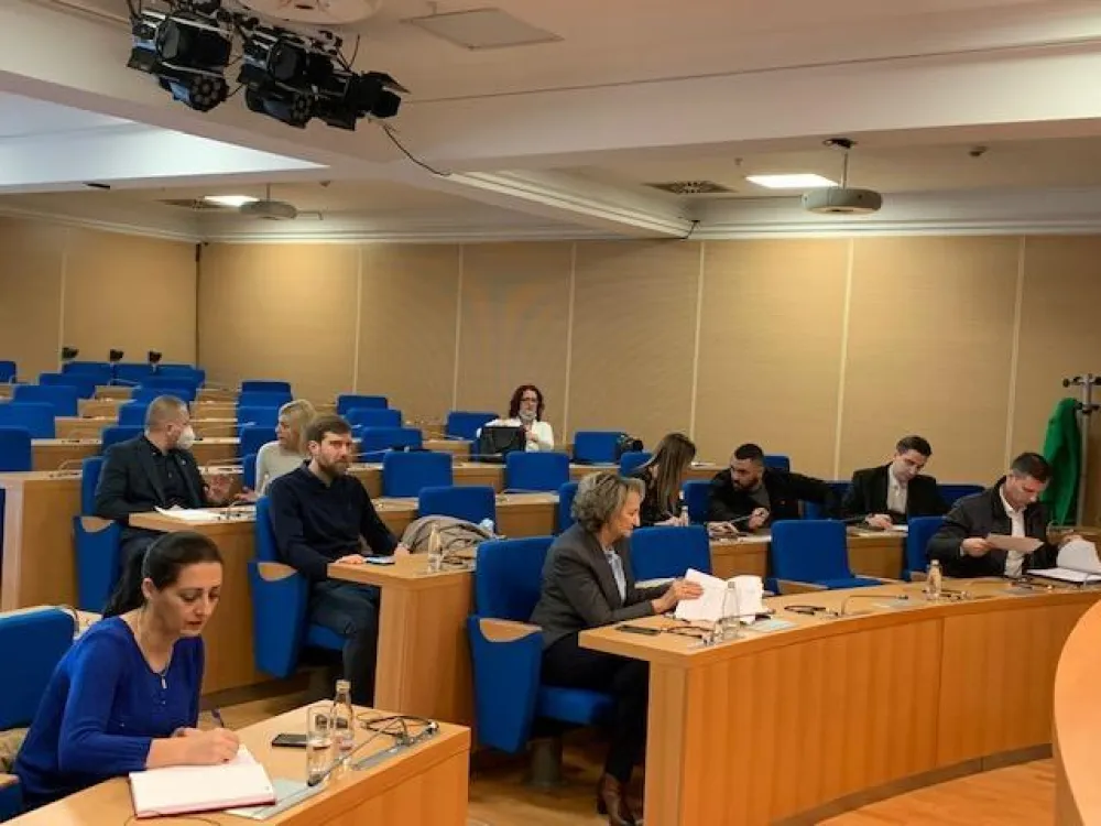 Главни град плаћа 112.320 еура за земљу на Забјелу: Градили преко Бурићеве имовине