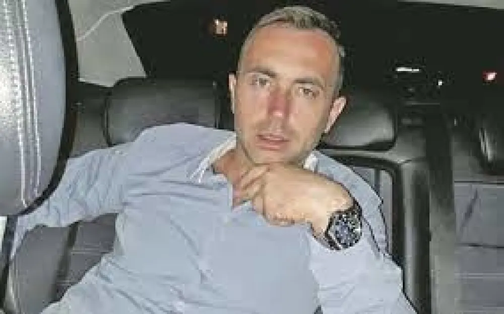марјан вујачић