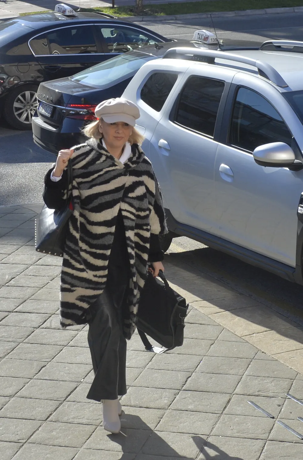 Biljana Knezevic, savjetnik direktora aerodroma cg, aerodromi cg, tuzba protiv imenovanja Petra Radulovica u ACG