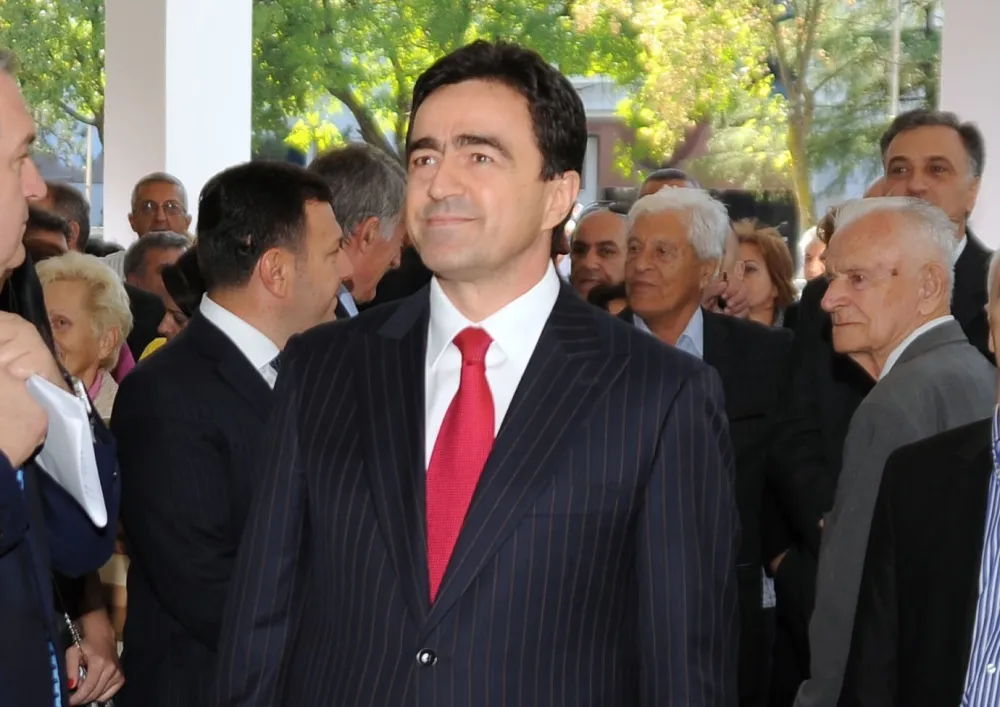 Srdja Boljevic