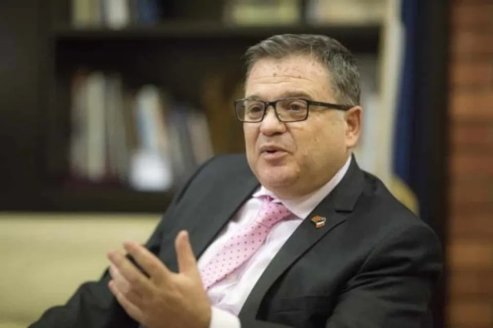 ambasador francuske u crnoj gori kristijan timonije