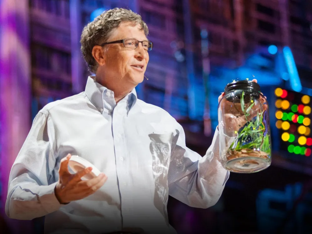 Foto: TED