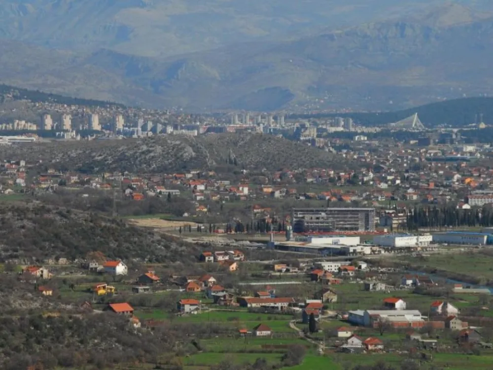 Секретаријат за комуналне послове: На приватним парцелама траже уцртавање хангара