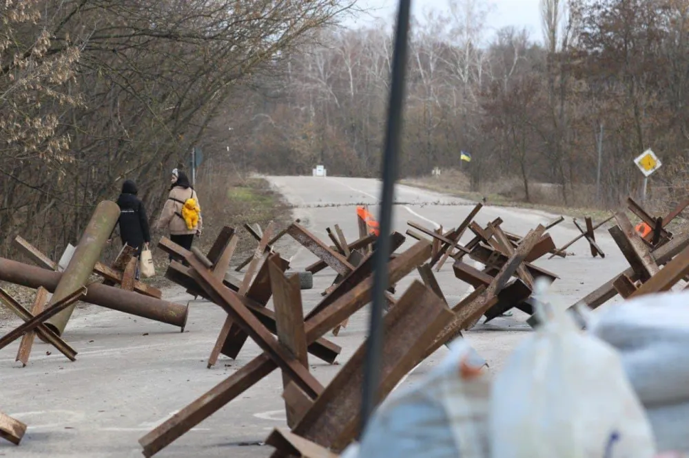 Defence of Ukraine<br>@DefenceU<br>