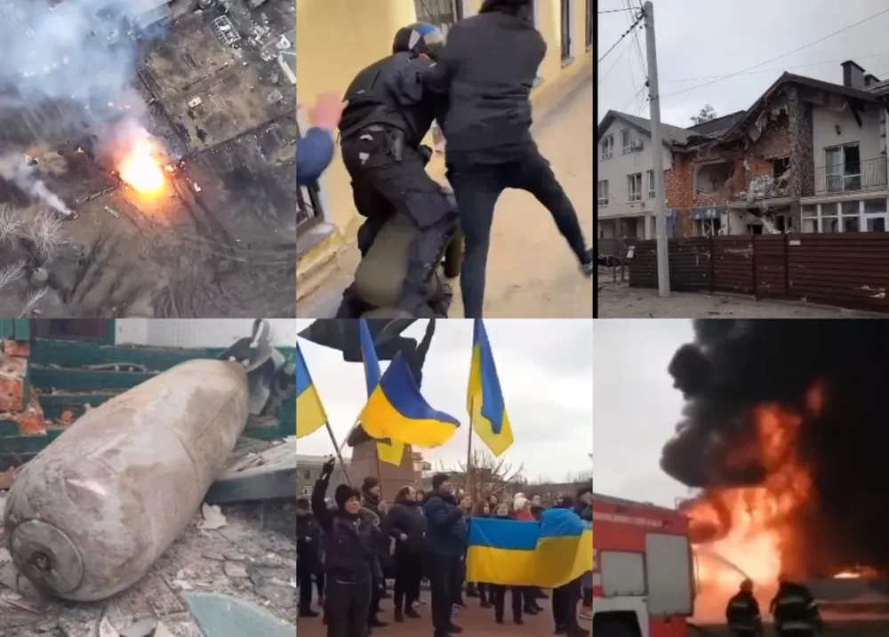 фото: видео твитер