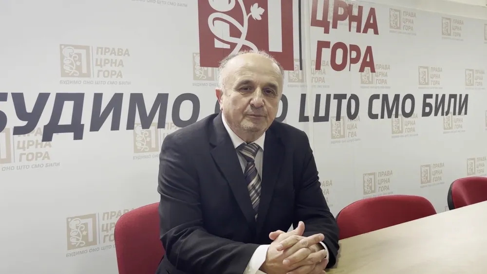 Милован Живковић