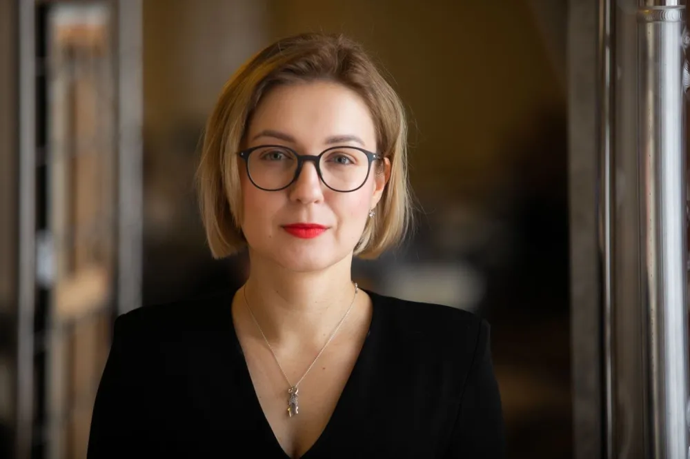 Ina Sovsun
