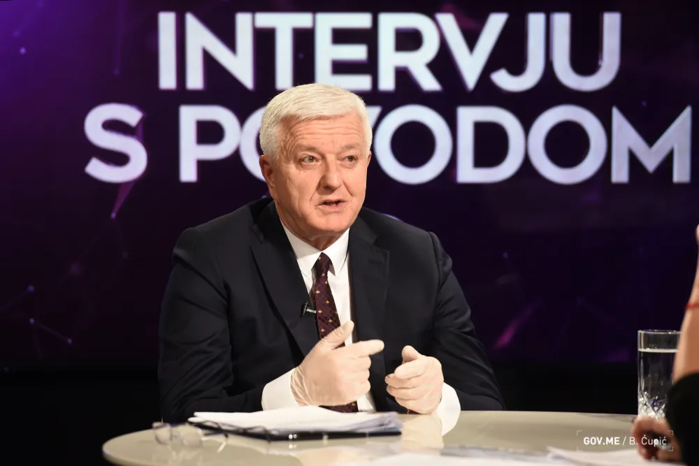 Душко Марковић