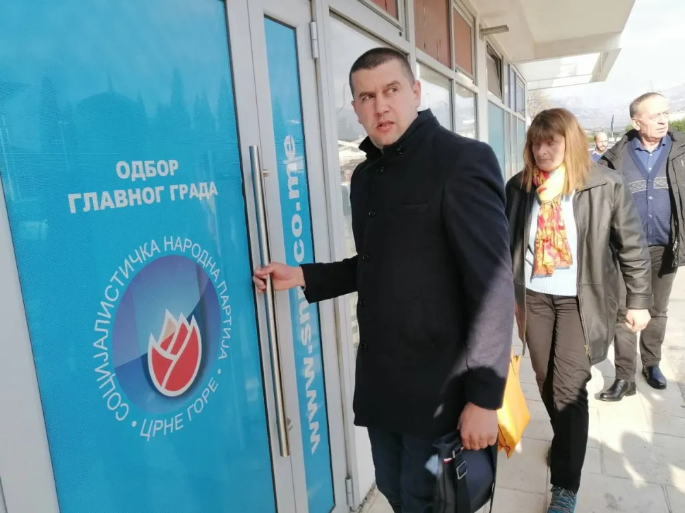 Фото: Лазар Ружић