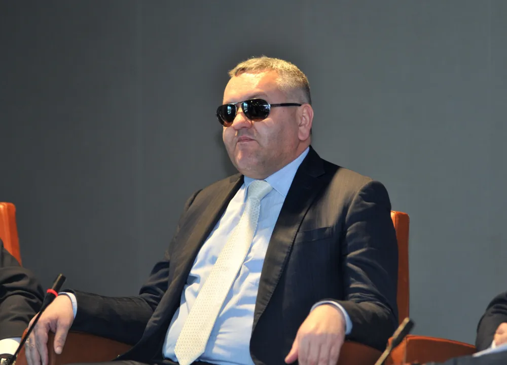 Раденко Лацмановић 