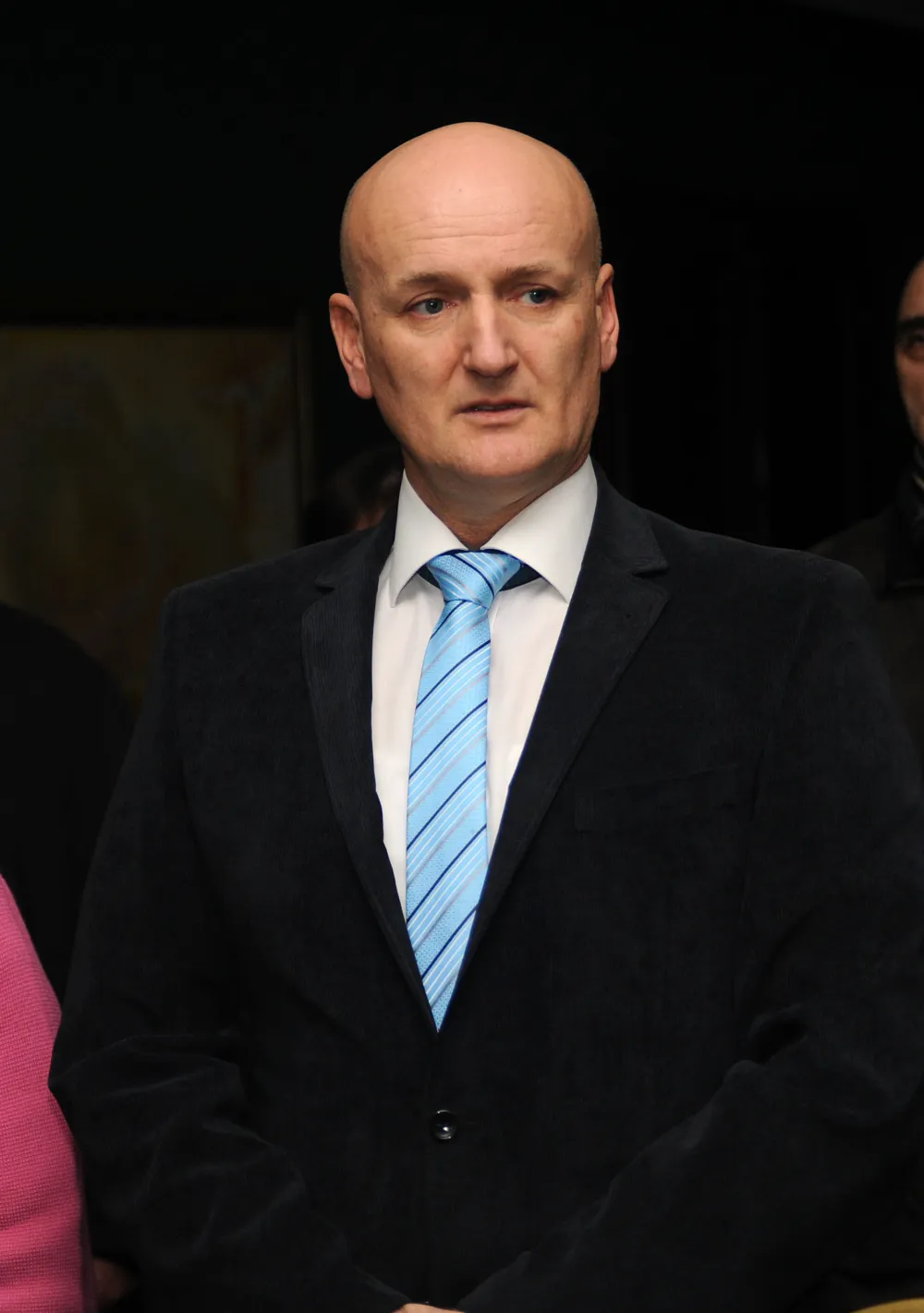 Predrag Drecun Prva banka