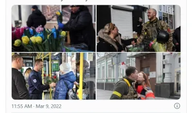 Фото: Скриншот, твитер