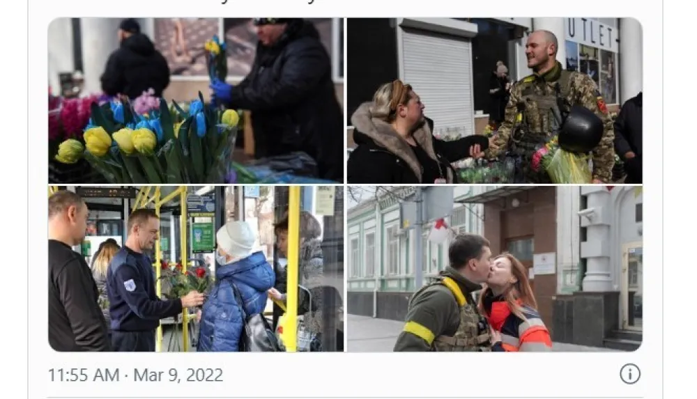 Фото: Скриншот, твитер