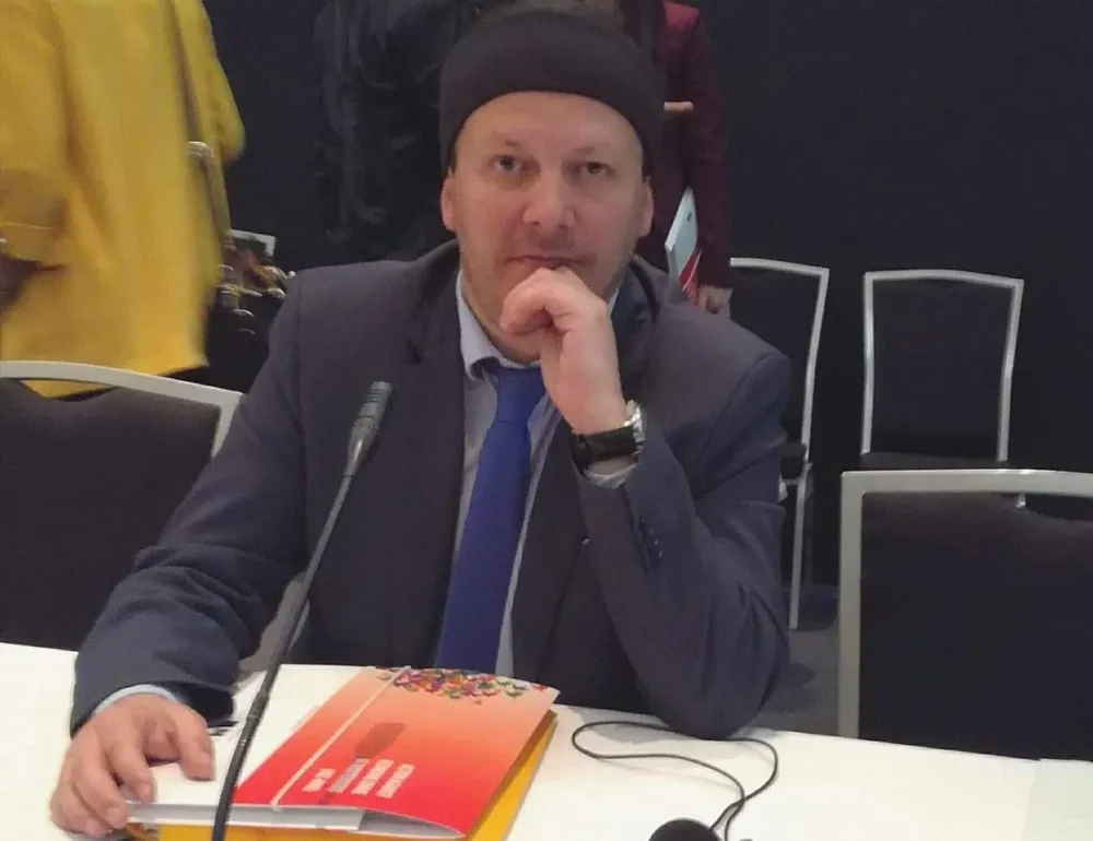 Данило Мрваљевић