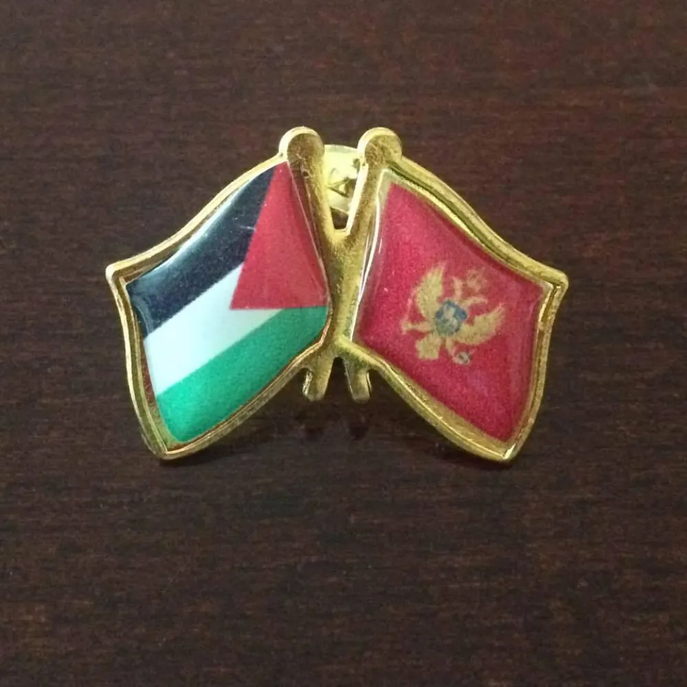 АМБАСАДА ПАЛЕСТИНЕ У ЦРНОЈ ГОРИ