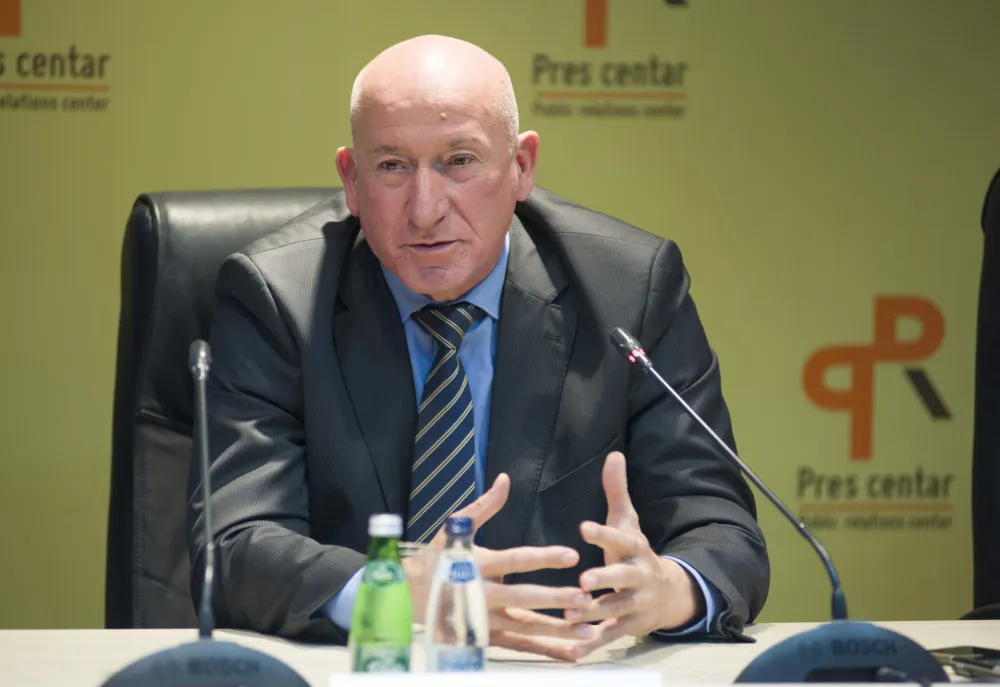 pres sdt i uprave policije