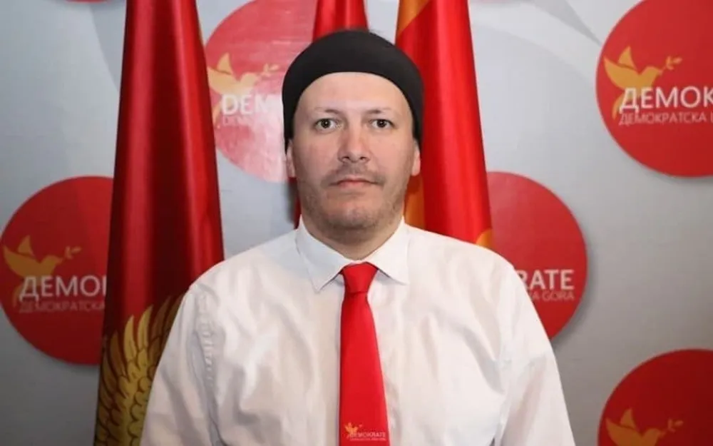 Фото: Демократе