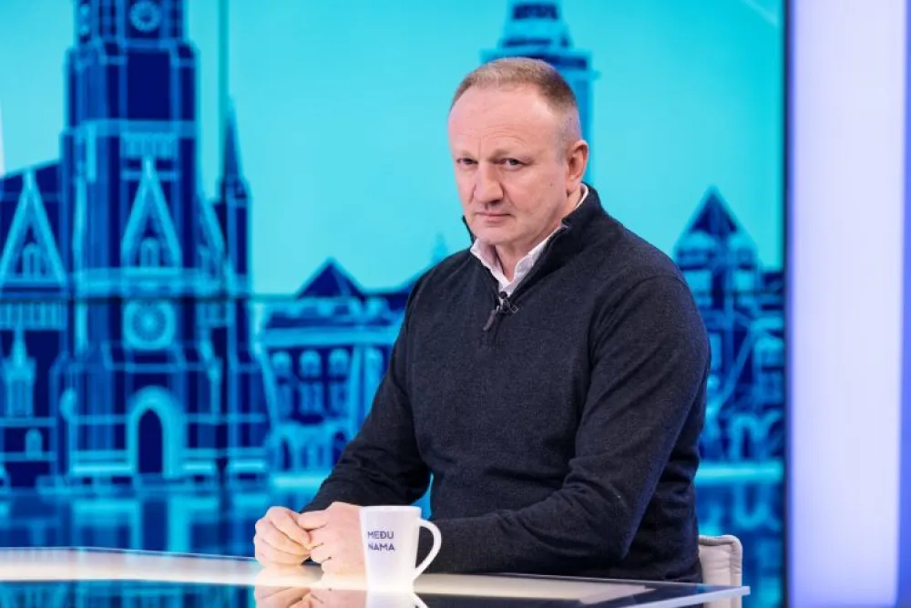 Foto:Ivan Dinić/Nova S