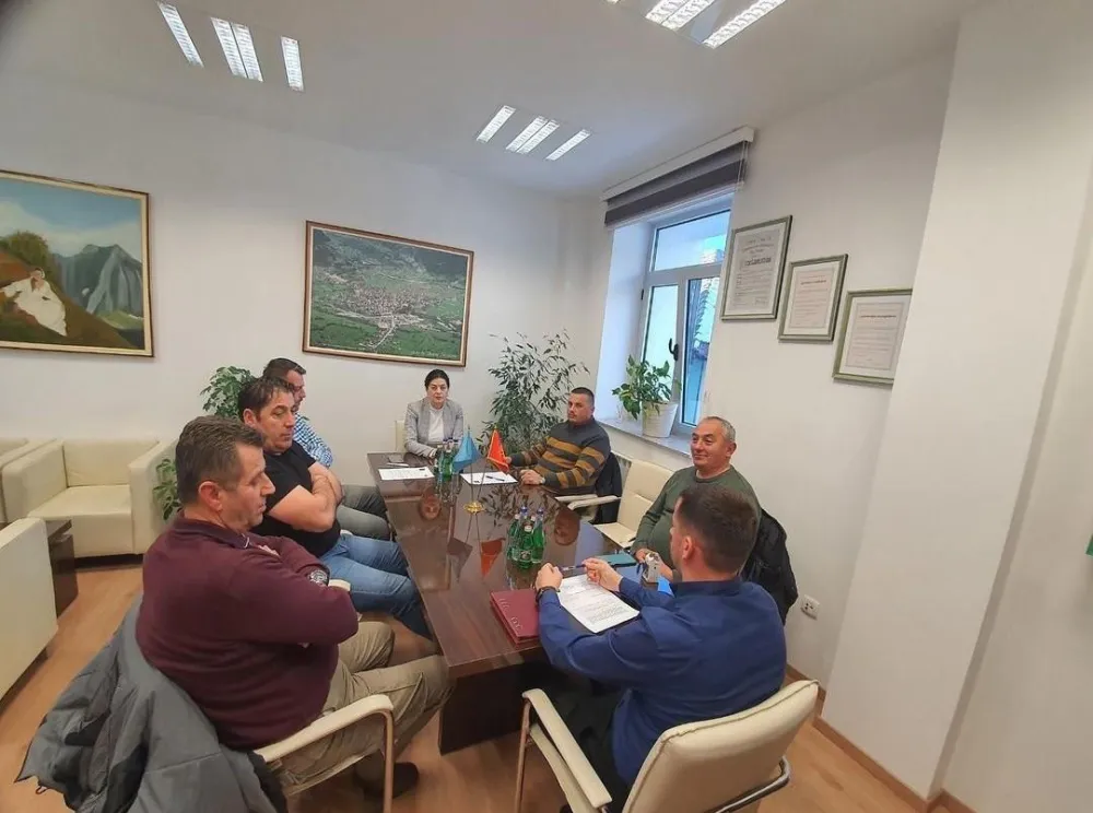 Договорили сарадњу 
