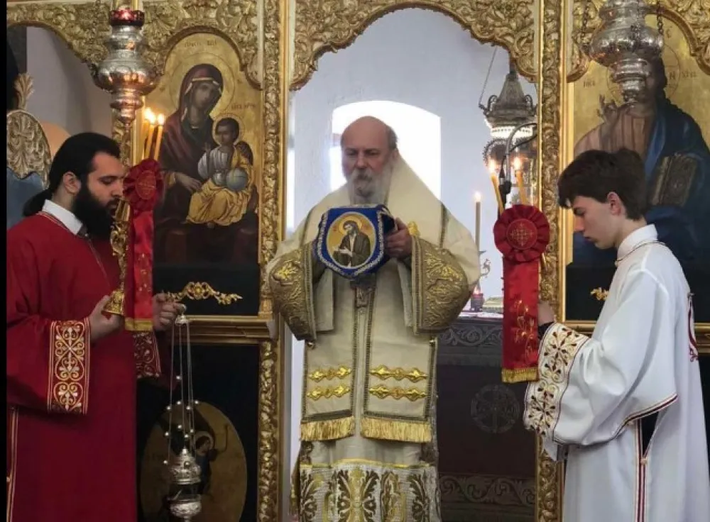 Владика Јован