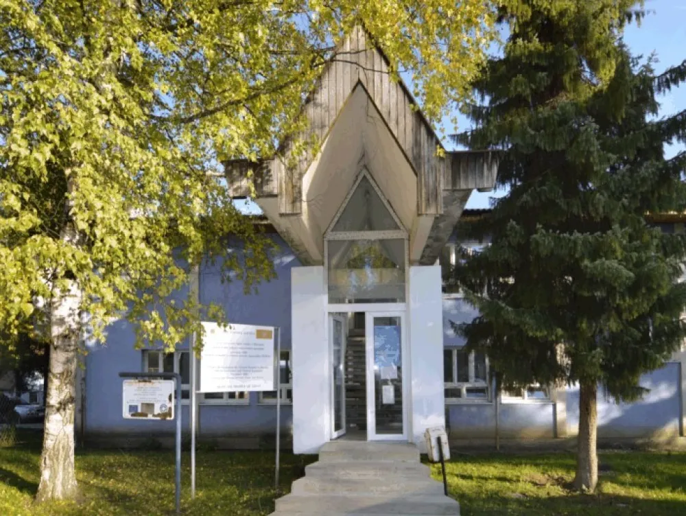 Op&scaron;ta bolnica PV