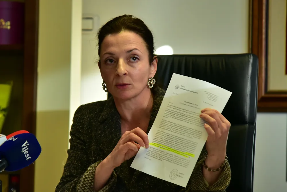 Milena Petricevic