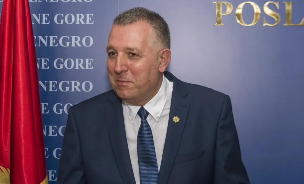 Srdjan Boljevic