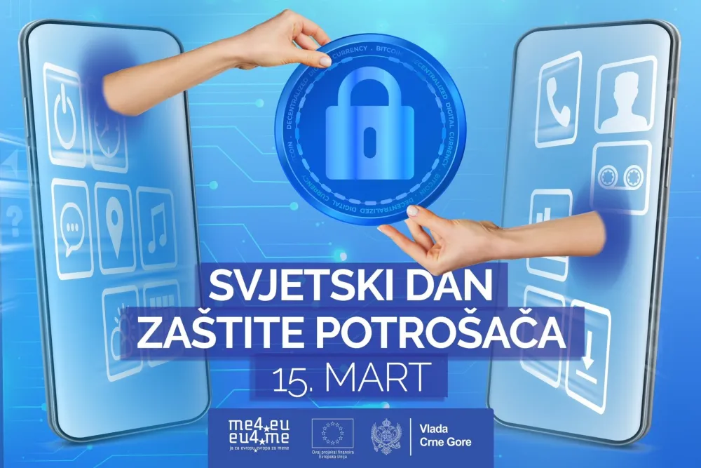Свјетски дан заштите потрошача