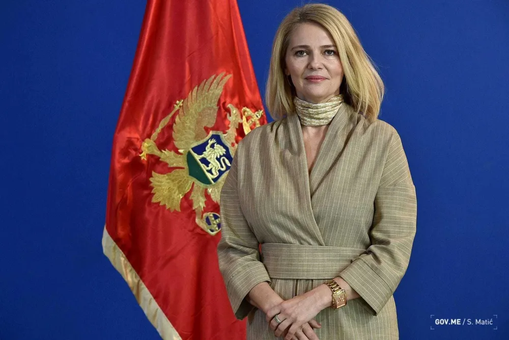 Оливера Ињац