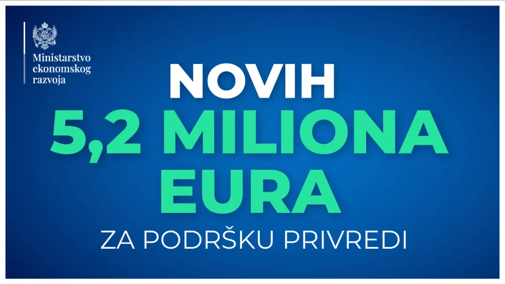 Министарство економског развоја