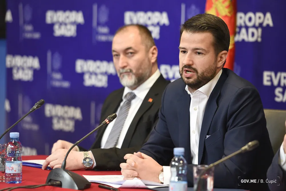 Jakov Milatović