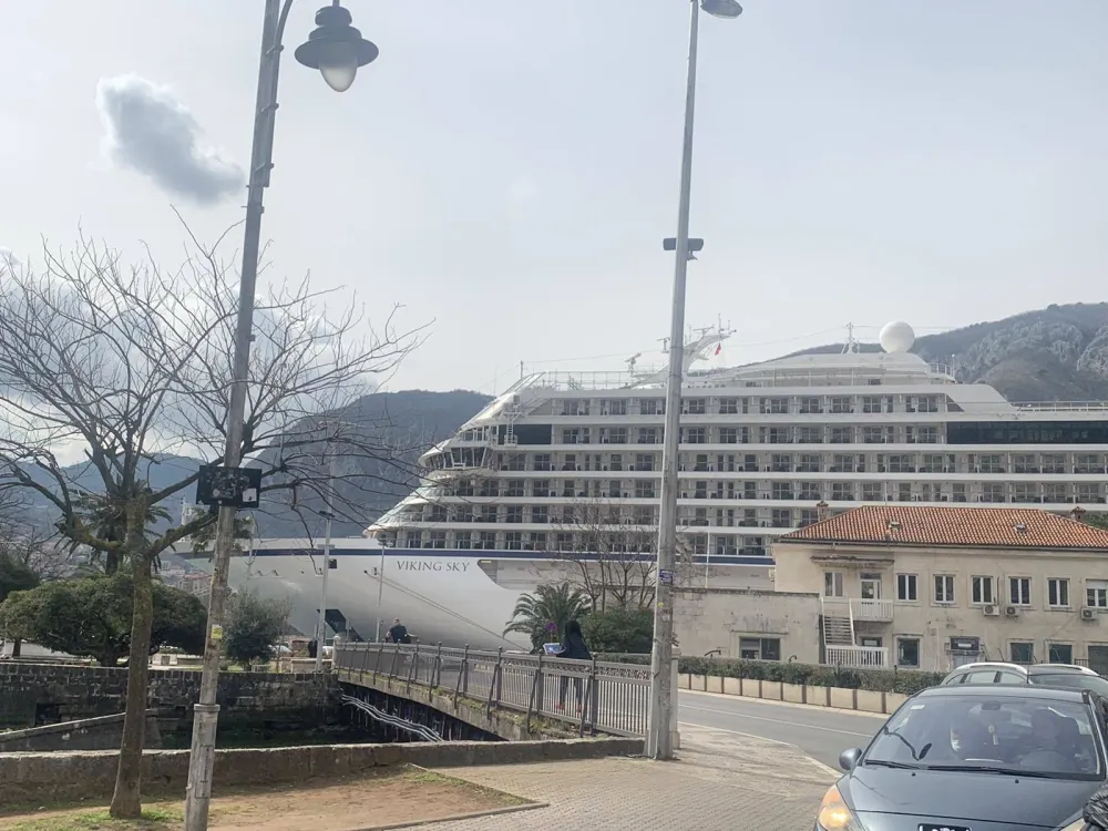 Viking Sky