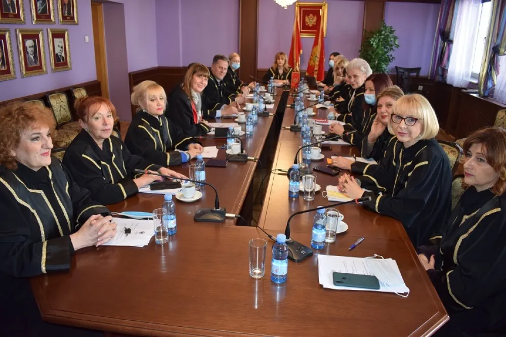 Фото: Врховни суд