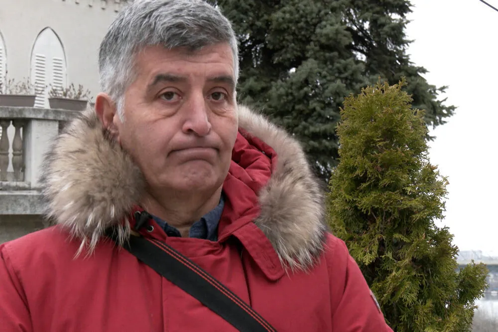 Foto: Kurir televizija<br>