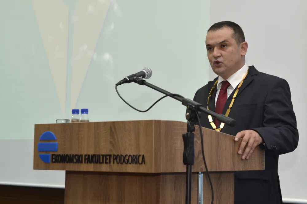 Ekonomski fakultet - preduzetnistvio i inovacije