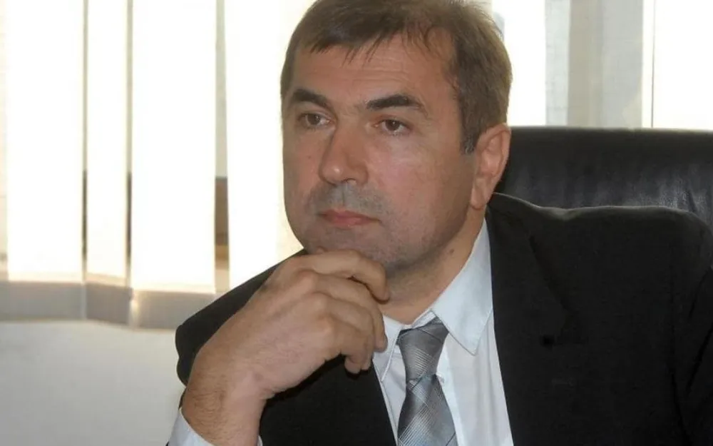 Владимир Павићевић