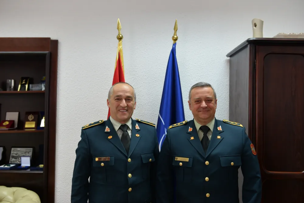 Фото. Министарство одбране 