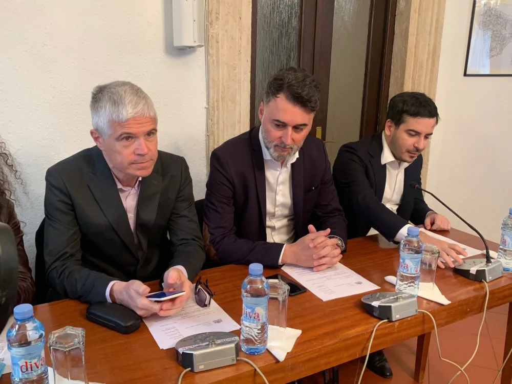 Пропао још један покушај одржавања сједнице СО Котор; Шеваљевић: Мала група одборника држи град у шаци