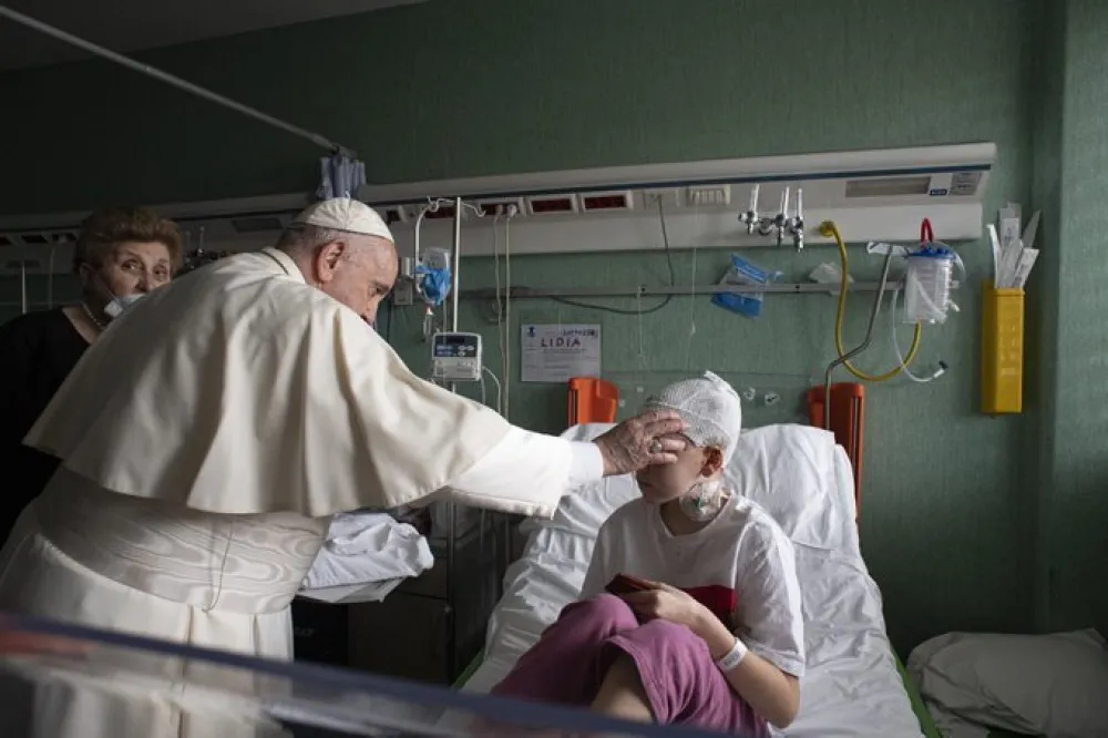 Vatican Media