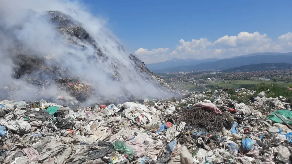Депонија Мислов до