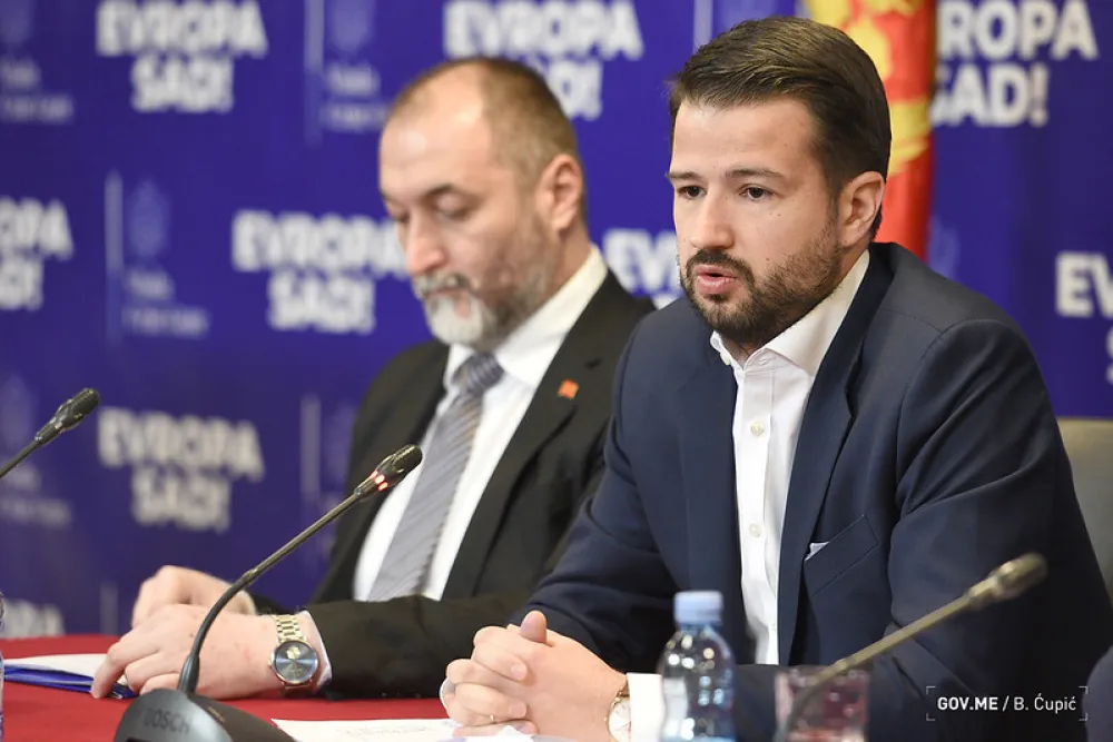 Jakov Milatović