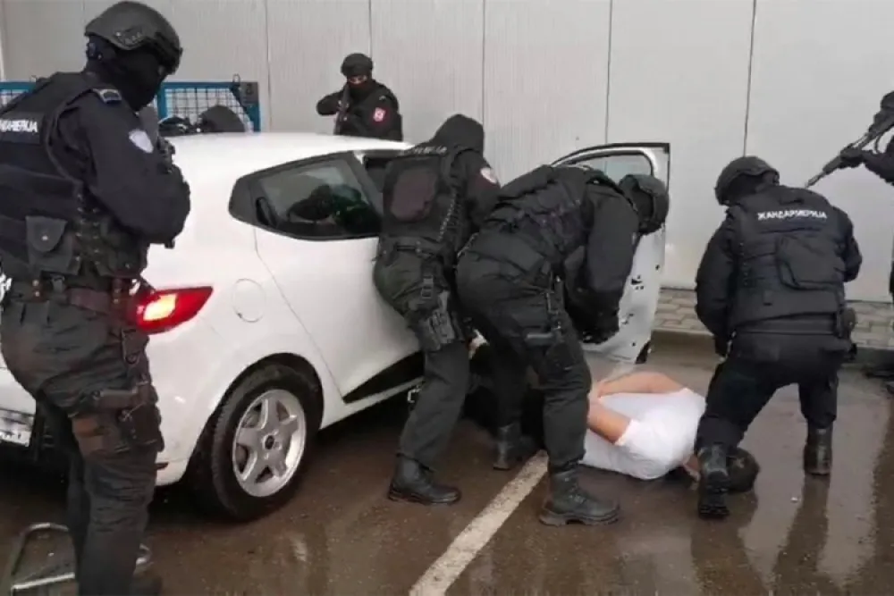Апелациони суд стопирао екстрадицију осумњиченог Украјинца, предмет на поновно одлучивање