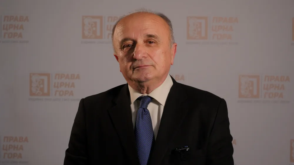 Милован Живковић