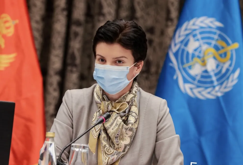 Мина Брајовић 