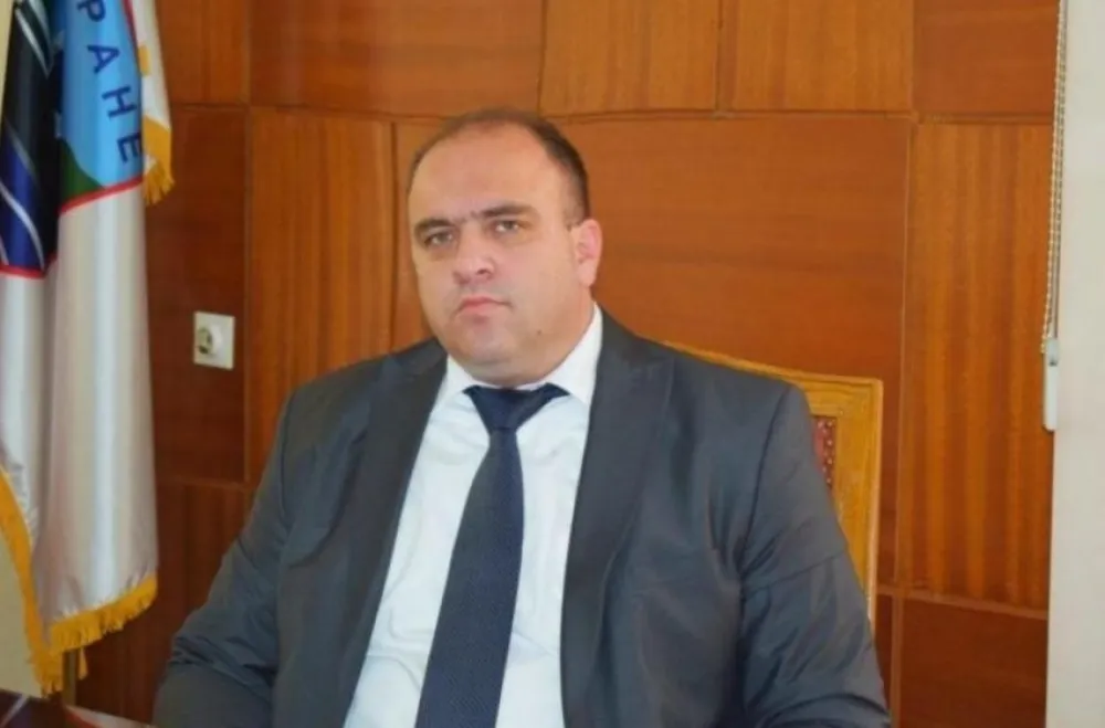 Тихомир Богавац