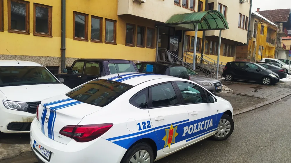 Више тужилаштво