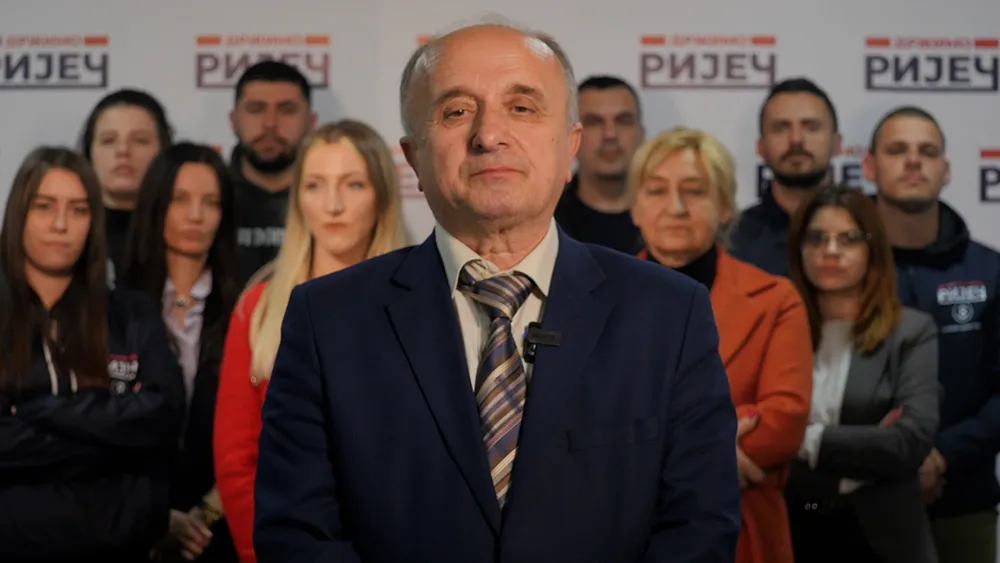 Милован Живковић