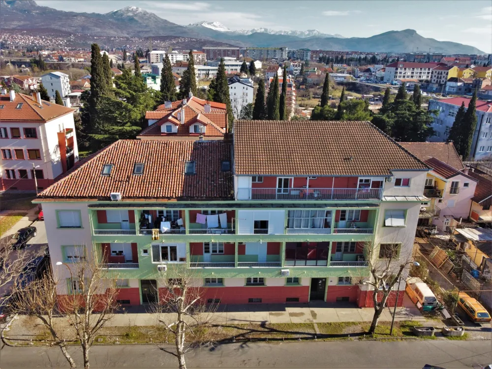ФАСАДА 